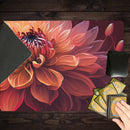 Comic Petals Playmat