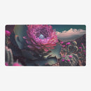 Desert Bloom Playmat