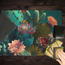 Desert Paradise Playmat