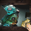 Dicey Situation Playmat