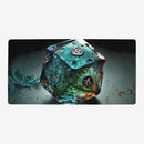 Dicey Situation Playmat