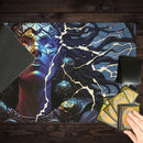 Echoes of Spectrum Playmat