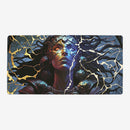 Echoes of Spectrum Playmat