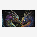 Elysian Blaze Playmat