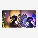 Enchanted Silhouettes Playmat