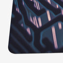 Enigma of the Maze Playmat