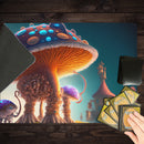 Fungal Fantasy Playmat