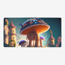 Fungal Fantasy Playmat