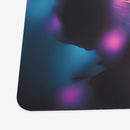 Glimmering Flora Playmat