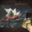 Intertwined Petals Playmat