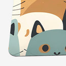 Kitten Kaboodle Playmat