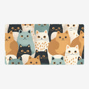 Kitten Kaboodle Playmat
