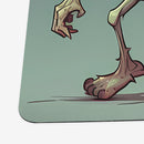March of the Undead Playmat