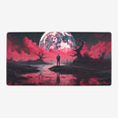 Moonlit Reflections Playmat