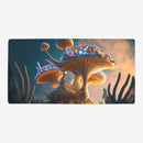 Mushroom Magic Playmat