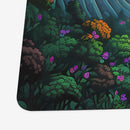 Mystical Citadel Playmat