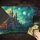 Mystical Citadel Playmat