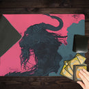 Mystical Emissary Playmat