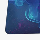 Radiant Haze Playmat