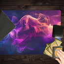Radiant Haze Playmat