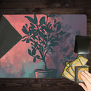 Refined Simplicity Playmat
