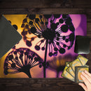 Shadowed Wishes Playmat