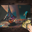 Shining Sorcery Playmat