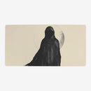 Silhouette of Secrets Playmat