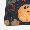 Skull Salvage Playmat