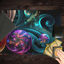 Smokey Doodle Playmat