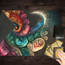Smokey Marble Illusion Playmat