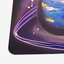 Space Jewels Playmat