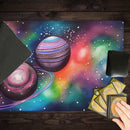 Space Jewels Playmat