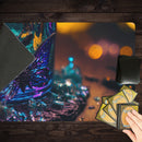 Sparkling Magic Playmat