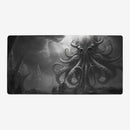 Squid God Playmat
