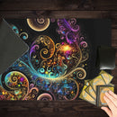 Swirling Rhapsody Playmat