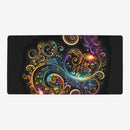 Swirling Rhapsody Playmat
