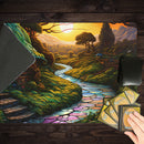 Tales from the Shire Playmat