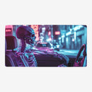 Taxi Tales Playmat