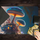 Toadstool Temptation Playmat