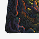 Tranquil Woods Playmat