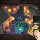 Twinkling Spells Playmat