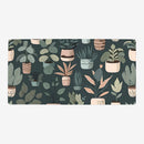 Urban Eden Playmat