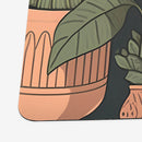 Verdant Views Playmat