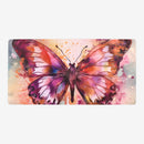 Vibrant Flight Playmat