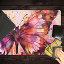 Vibrant Flight Playmat