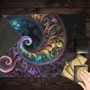Whirlwind in Marble Playmat
