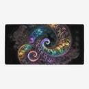 Whirlwind in Marble Playmat