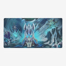 Lich Bunny Playmat