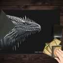 Dragon Lizard Playmat